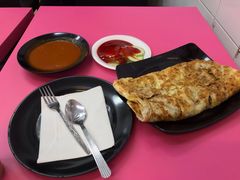 -新加坡Zam Zam餐馆