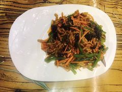 -一盏明灯全素斋(殊像寺店)