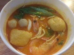 招牌沙茶面-老闽味沙茶面·姜母鸭(传承35年曾厝垵店)