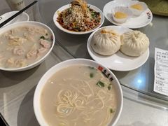 -留芳·文旅古月楼(老街店)