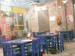 -马路边边串串香(涑河南街店)