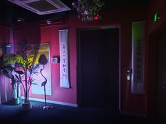 -JZ Club 爵士酒吧(上海店)