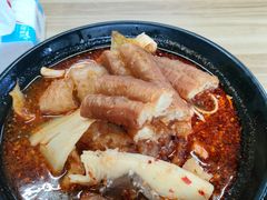 -四川老牛麻辣烫(北门桥店)