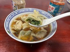 -古徽州馄饨店(宝安路店)