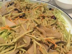 -北李妈妈菜·海肠捞饭(开发区万达店)
