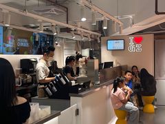 -KOI Thé(正佳广场店)
