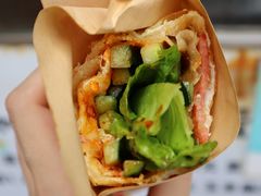 -神奇的香酥鸡蛋灌饼