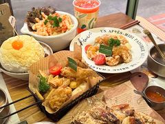 -岛风·台食小馆 ISLAND BISTRO(烟台山店)