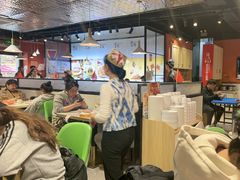 -金柱大盘鸡(和田二街店)