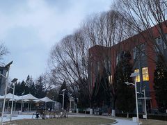 -中医药大学-老3楼餐厅