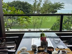 -亚龙湾红树林度假酒店-韩轩韩餐厅