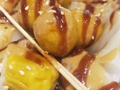 -龙记·香港茶餐厅(海上世界店)