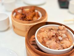 -金鼎轩(方庄天坛店)
