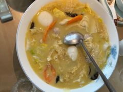 -东沙小镇主题餐厅(下沙店)