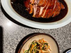 金陵烤鸭-南京大牌档(龙湖长楹天街店)