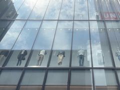 -优衣库(深圳万象天地旗舰店)