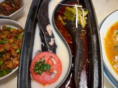 -锦府盐帮·李宅(领展购物广场中关村店)