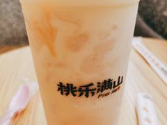 -桃乐满山(川沙百联店)