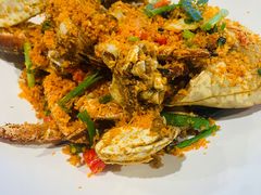 避风塘炒蟹-盒马鲜生(帝斯曼店)