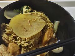 -川锦汇麻辣拌(长大店)