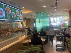 -七食九号食堂(东丽空港店)
