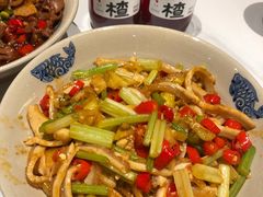 酸辣牛肚-潇湘阁(昆泰国际大厦店)