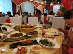-红色盛宴酒楼(科丰桥店)