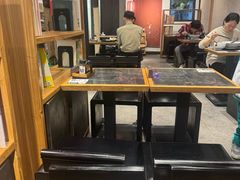 -和府捞面(天河领展广场店)