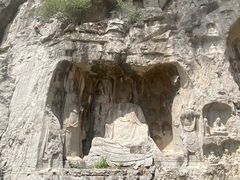 -青州市云门山风景区