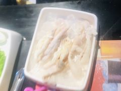 -井格重庆火锅(燕郊永旺店)