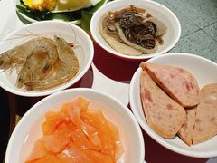 -宽城子美蛙毛肚自助火锅(建邺万达步行街店)