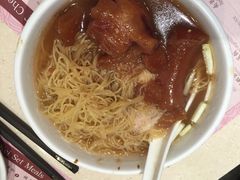 -池记(尖沙咀店)