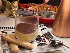 -IL TEATRO 精品意大利餐厅