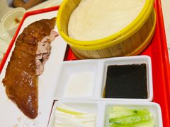 -骏莱海鲜鱼港(五角场店)