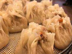 -北三沙家烧麦(北头道街店)