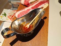 -千纸鹤嫩汁烤肉(学府店)