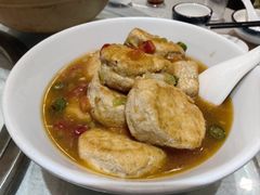 -阿谋美食·广西菜