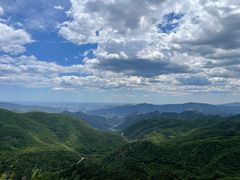 -妙峰山风景名胜区