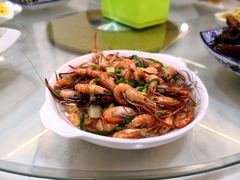 -观桥阁(锦溪店)