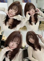 -汤尼英盖TONI&GUY-essensuals