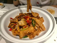 -羲和雅苑•北京烤鸭(国贸商城店)