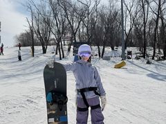 -中旅松花湖滑雪场