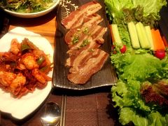 -黑牛の店·和牛烧肉(大悦城店)