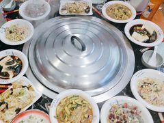 -边江铁锅炖鱼(振八街店)