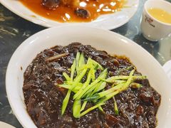 -桃园中华料理炸酱面(燕儿岛路店)