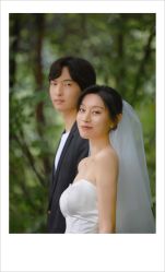 -布丁婚纱摄影工作室