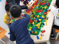 -斯坦星球青少儿编程机器人科学乐高思维专注力科创竞赛规划(武汉凯德西城学习中心)