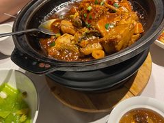 -徽州小镇(高新店)