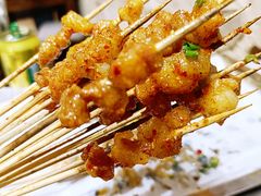 -盟重烧烤(高正街店)