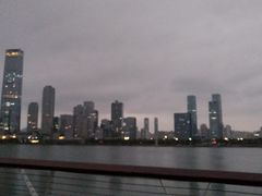 -深圳湾木棉花酒店